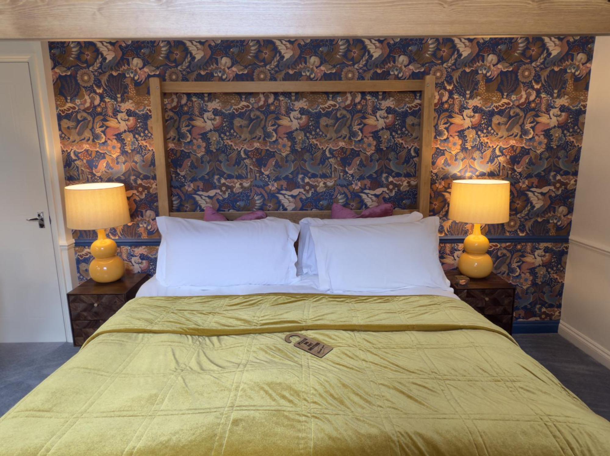 Harington's Boutique Hotel