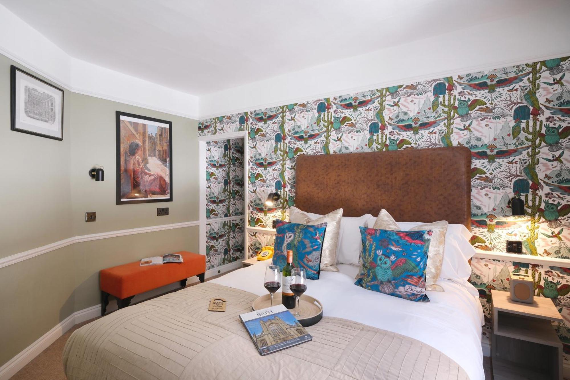 Hotel Harington's Boutique 4*