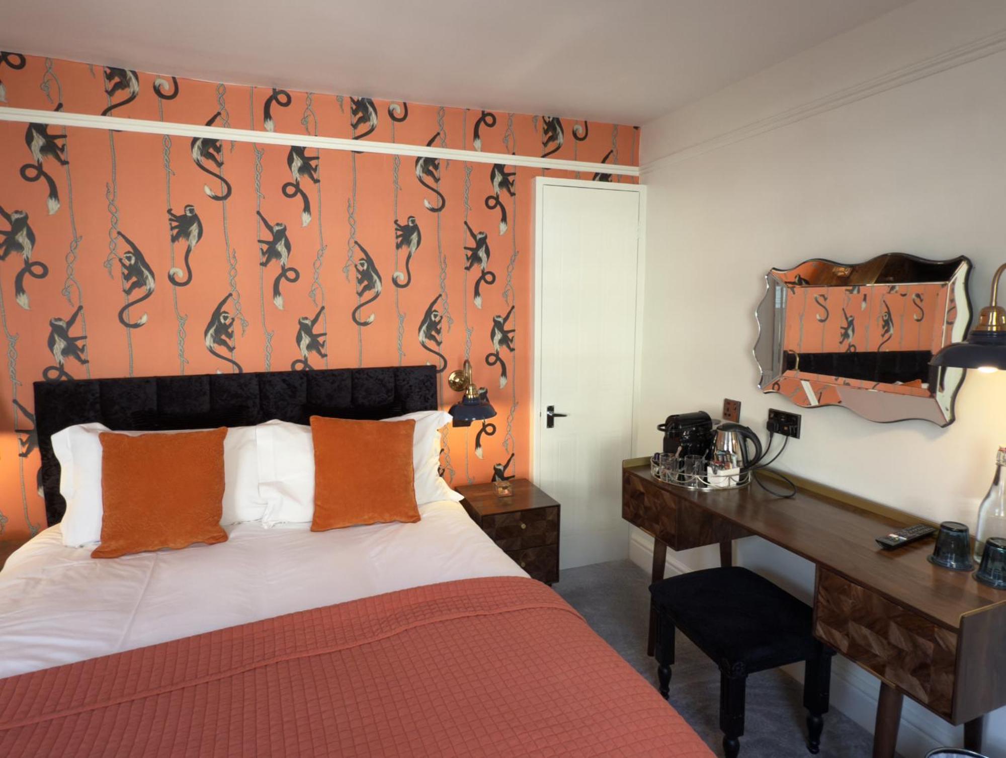 Harington's Boutique Hotel Bath