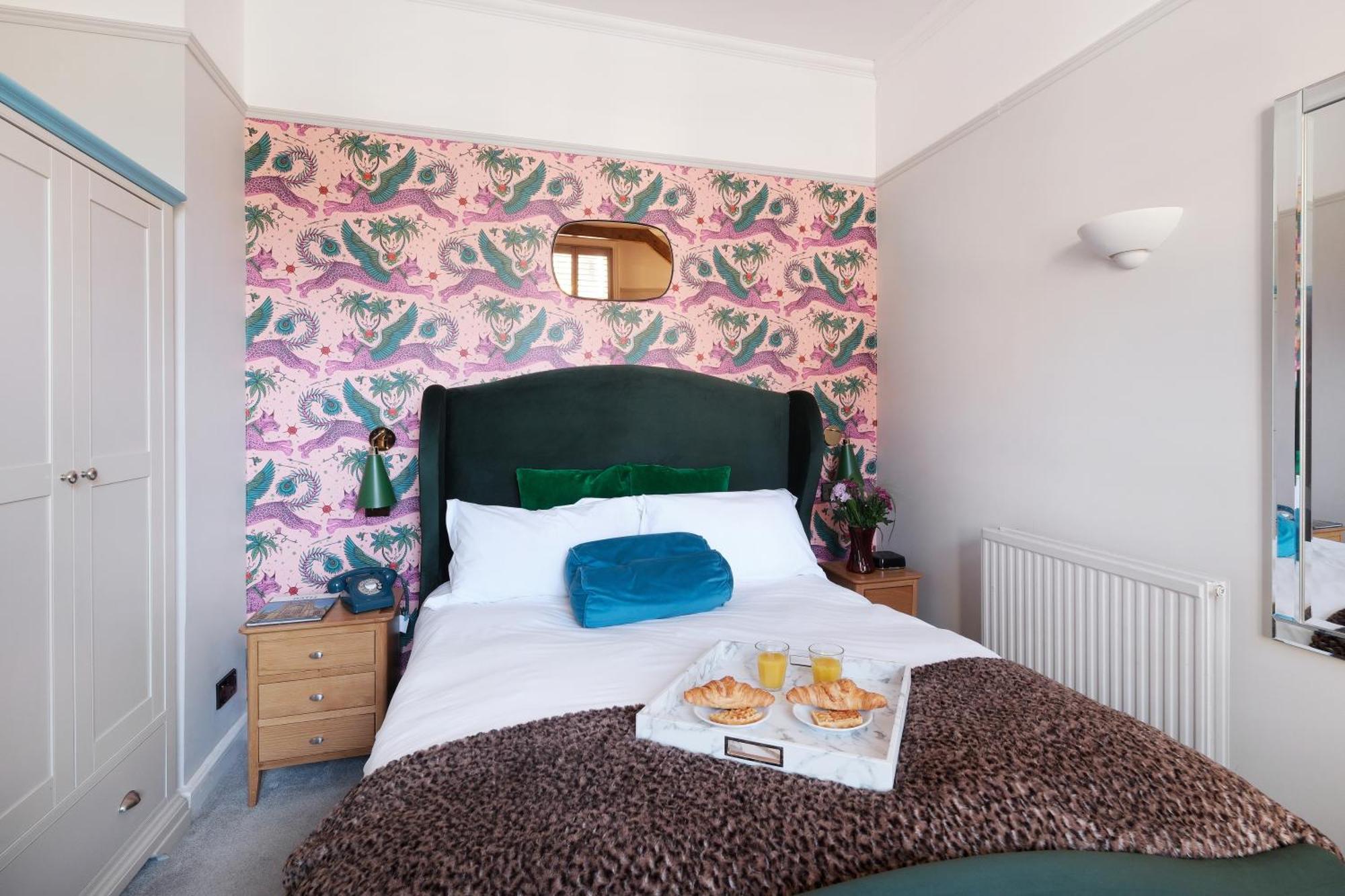 Hotel Harington's Boutique Bath