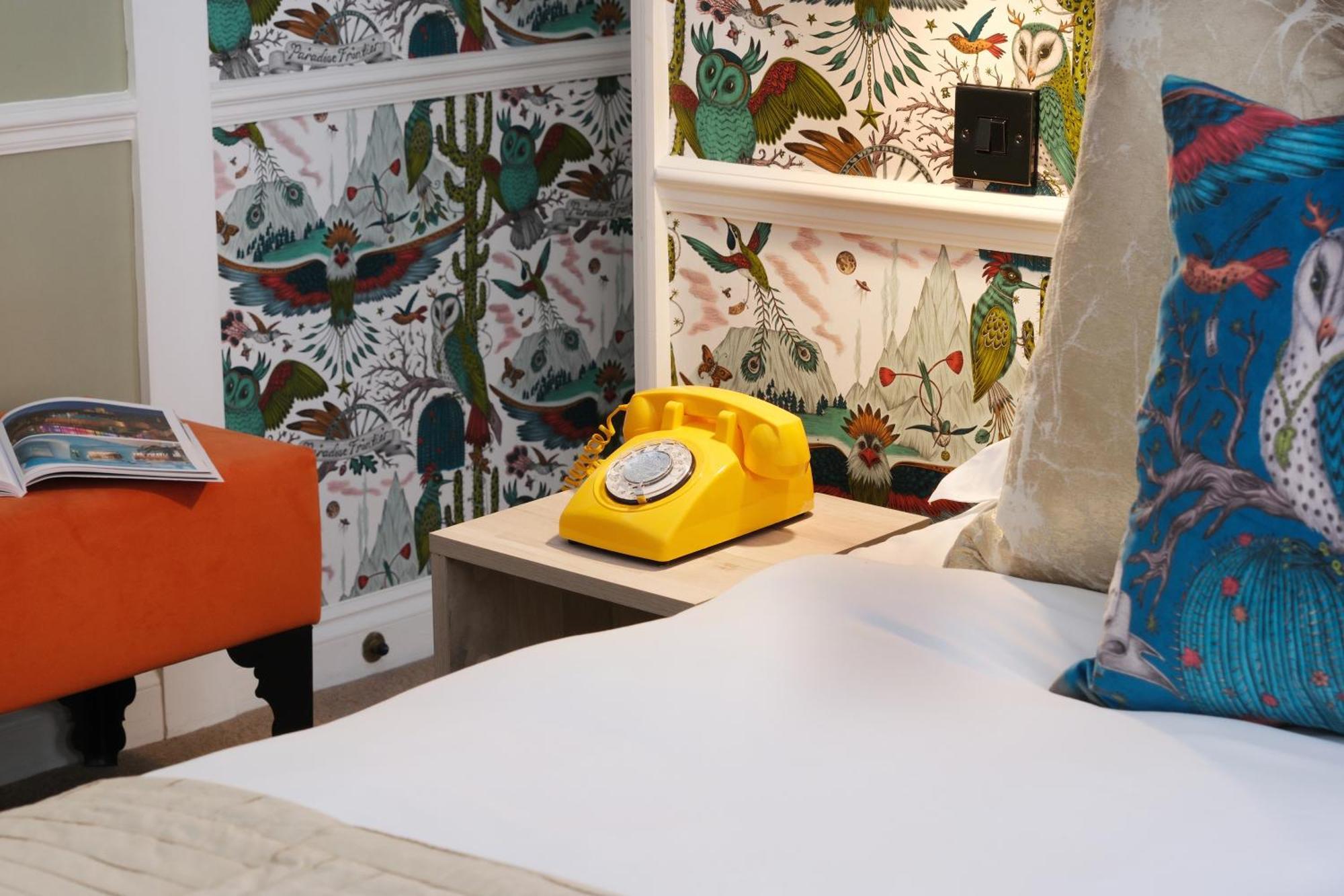 Harington's Boutique 4*