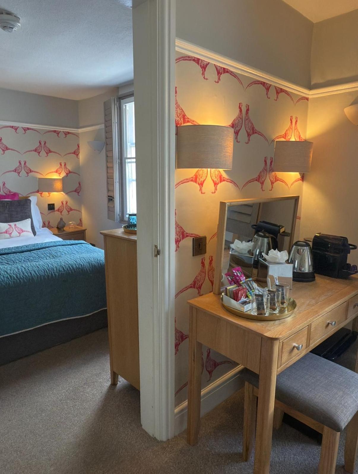 Harington's Boutique Hotel