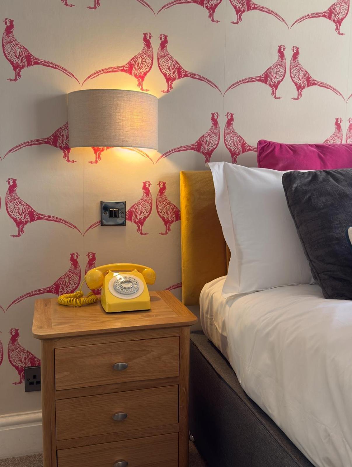 Harington's Boutique Hotel Bath