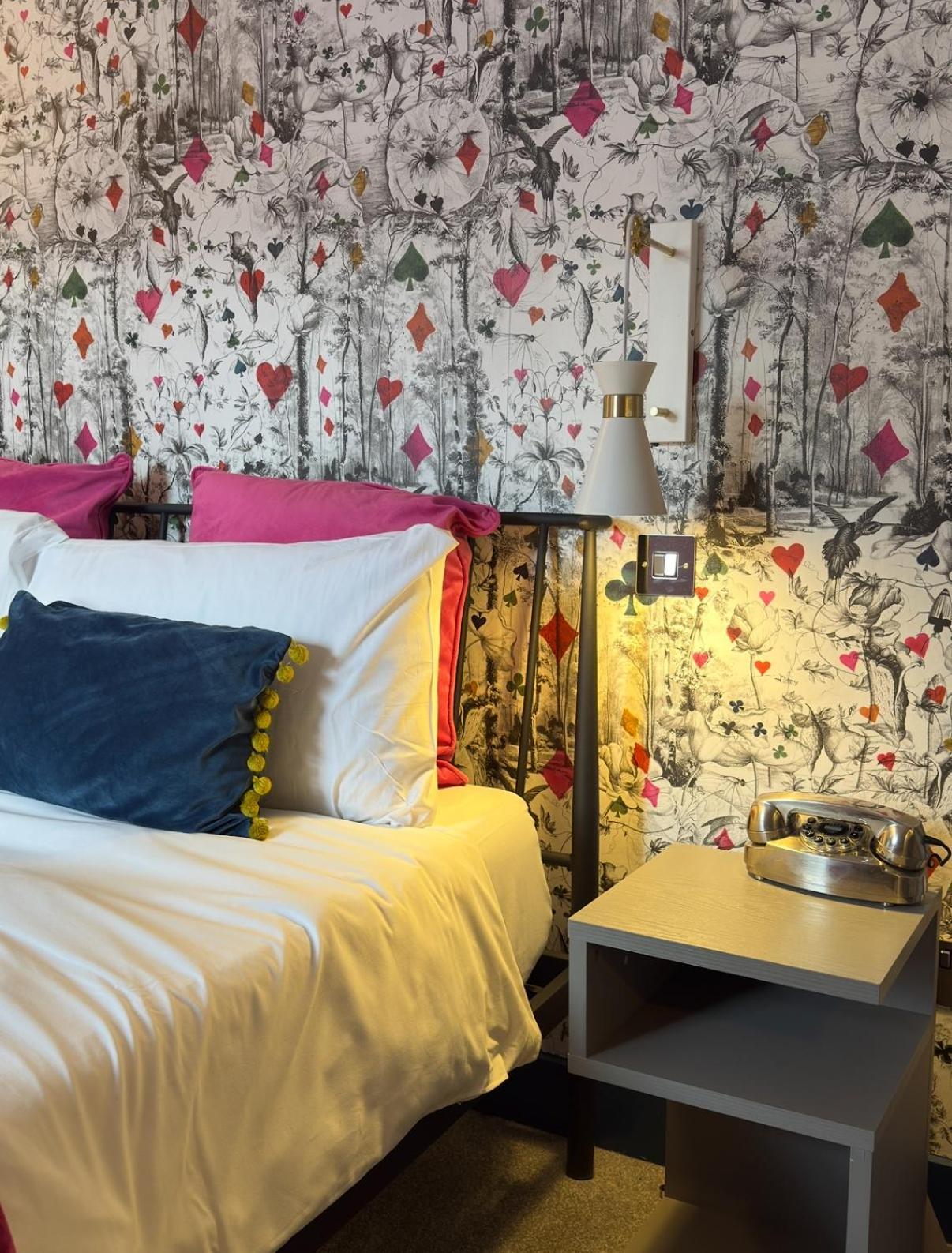Harington's Boutique 4* Bath