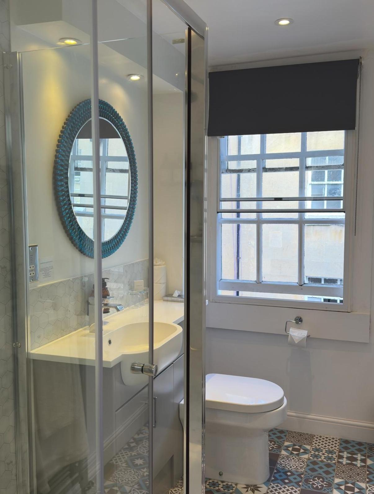 Hotel Harington's Boutique