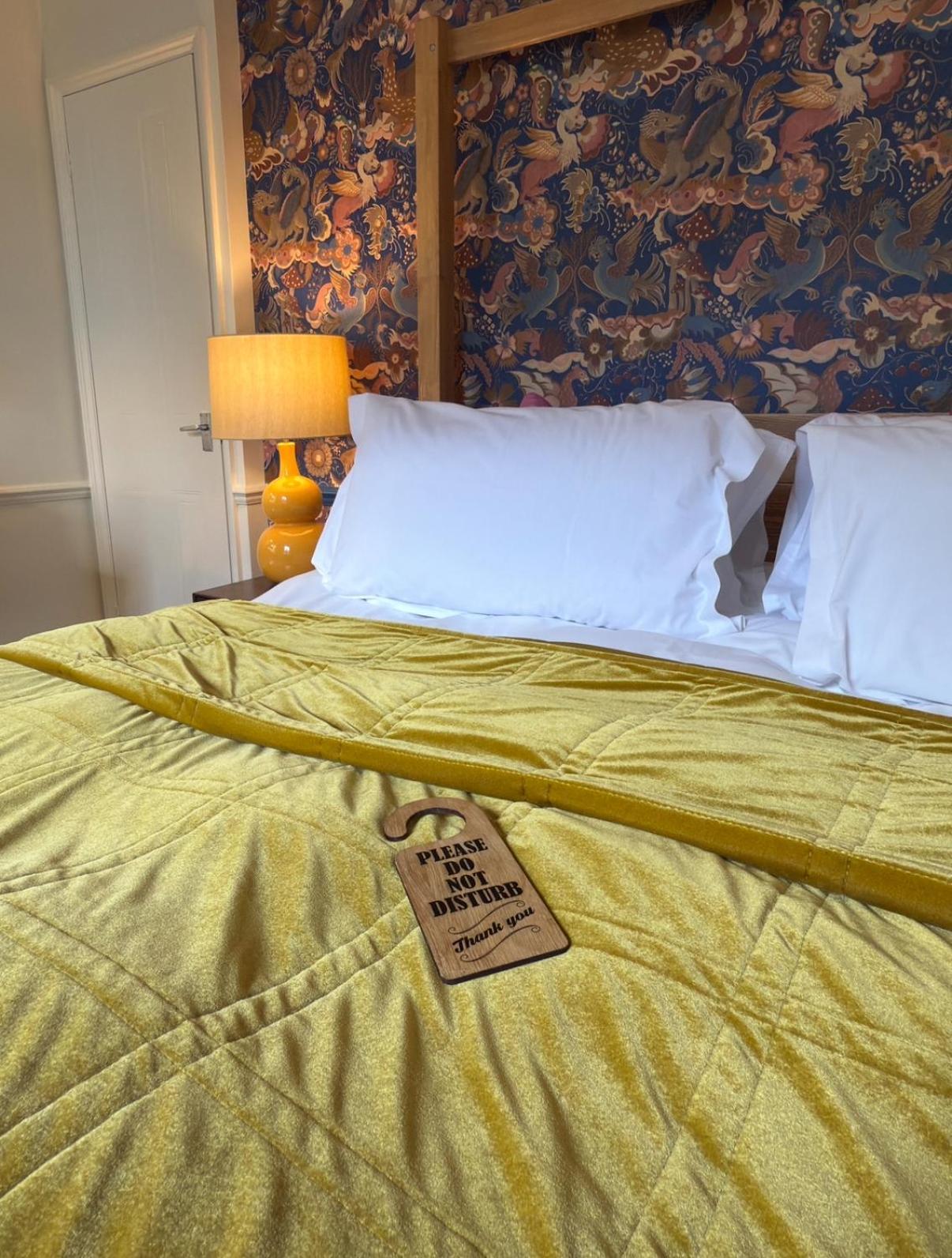 Harington's Boutique Hotel 4*