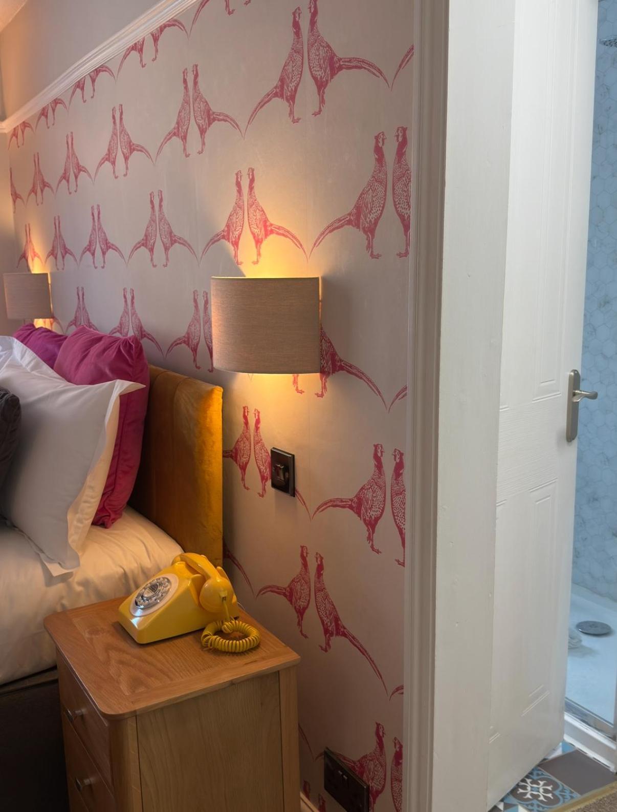 Hotel Harington's Boutique Bath