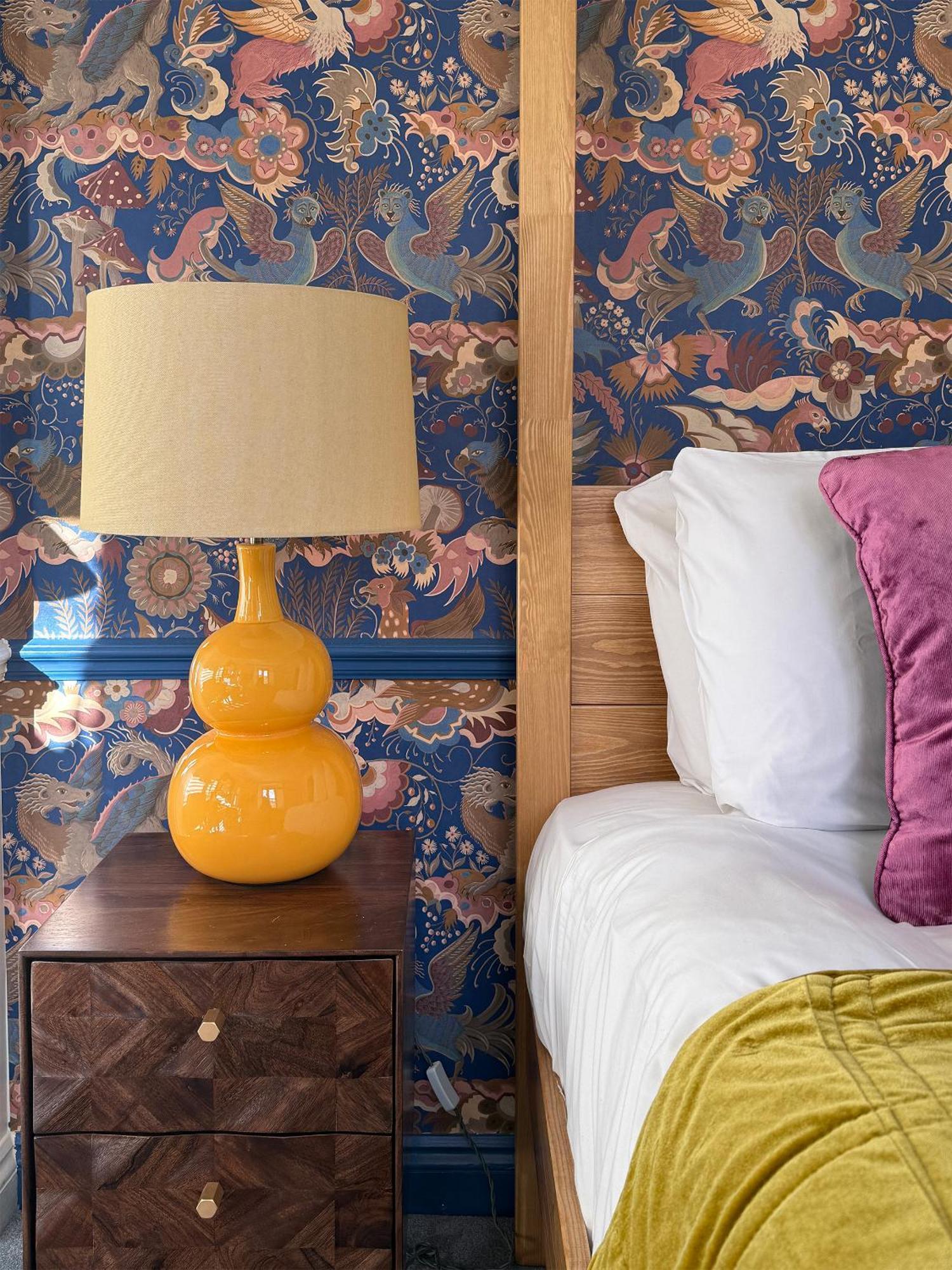 Harington's Boutique Hotel