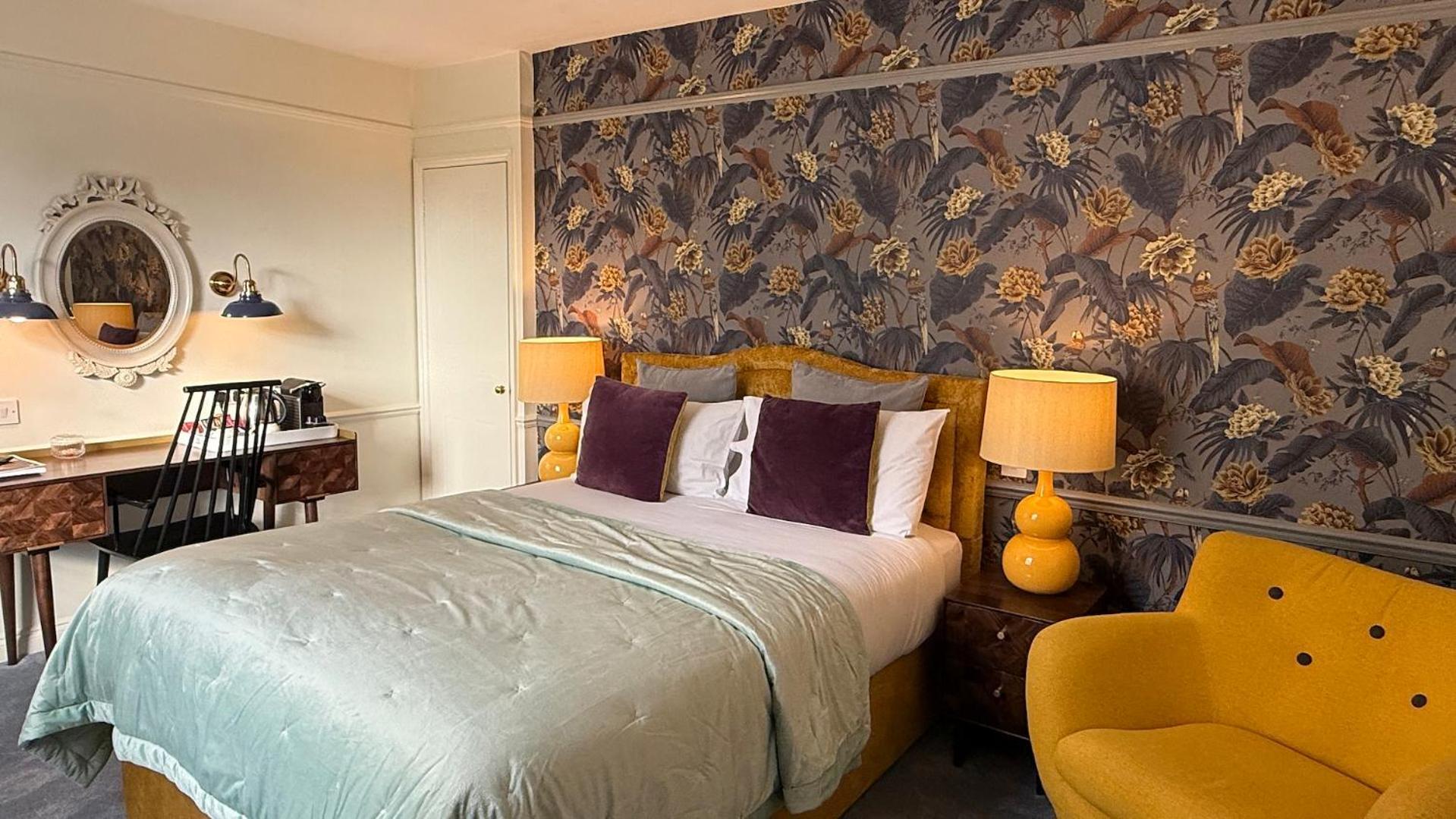 Hotel Harington's Boutique 4*