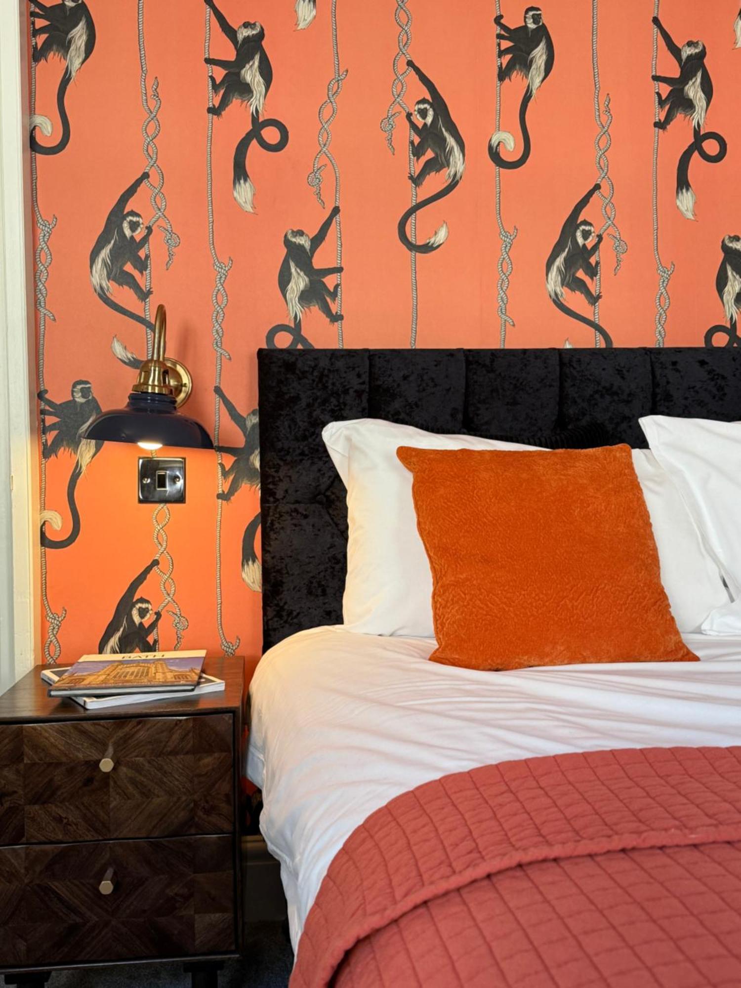 Hotel Harington's Boutique 4*