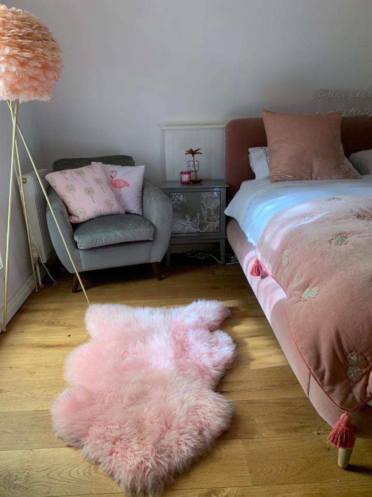 Boutique With 2 Beautiful Bedrooms