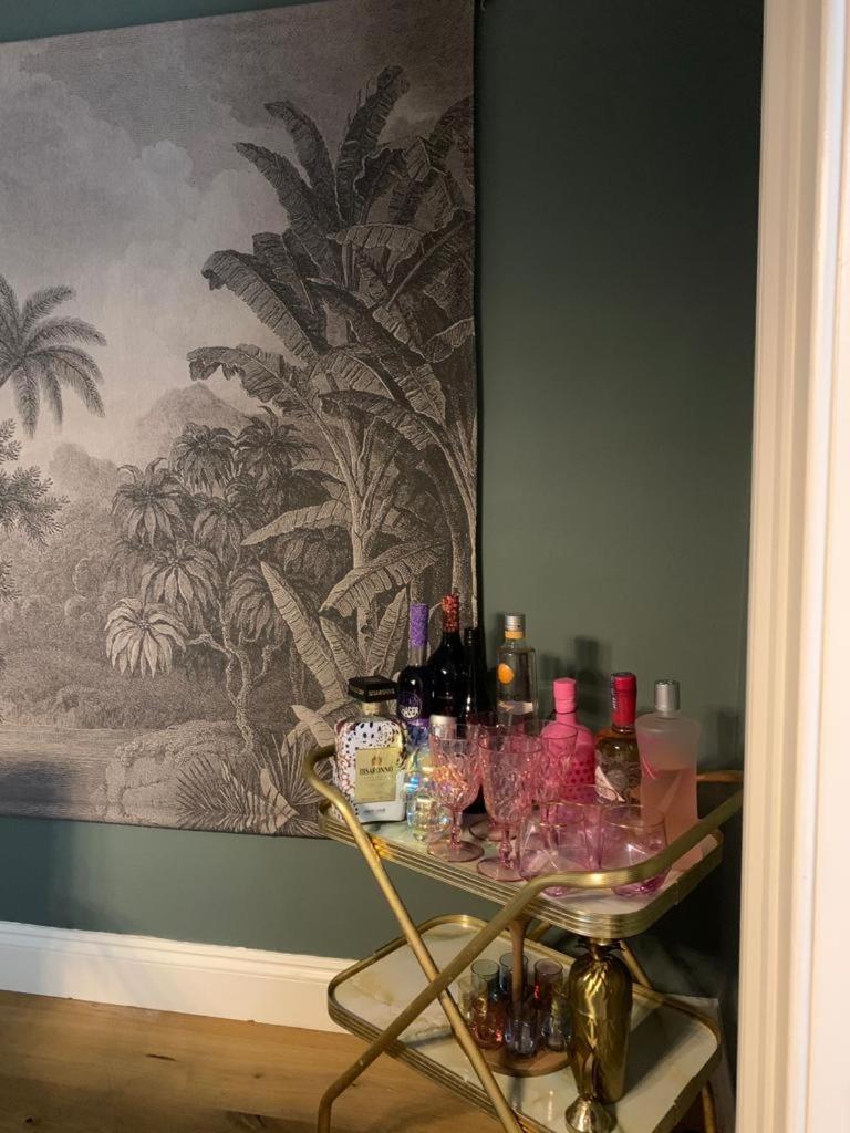 Boutique With 2 Beautiful Bedrooms Apartment