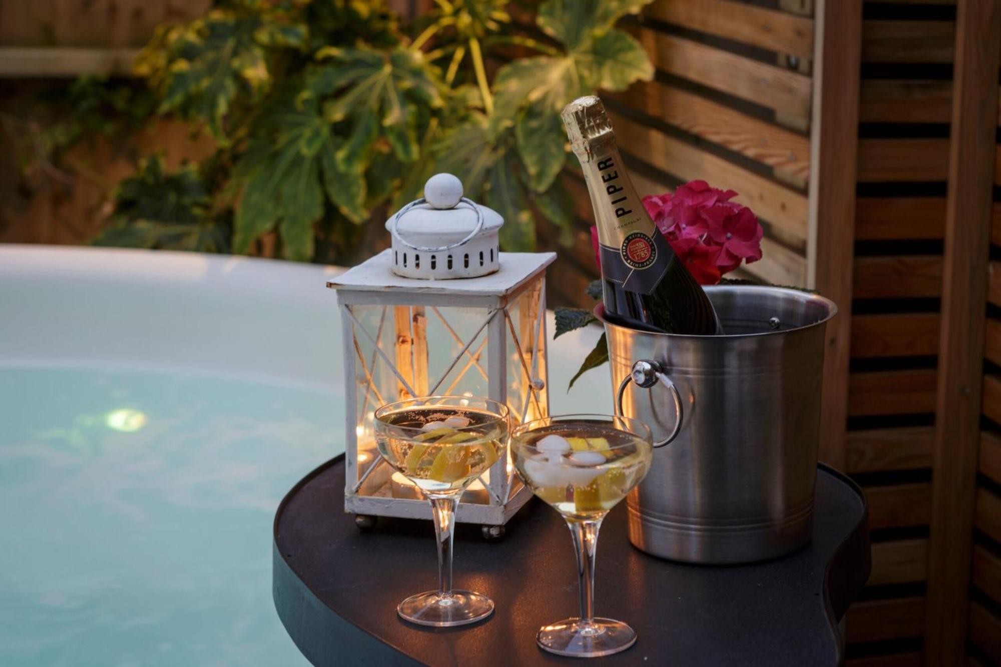 Harington's Boutique 4* Bath