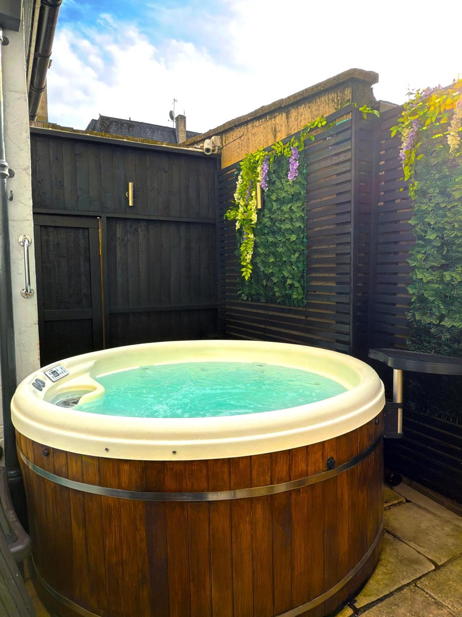 Harington's Boutique Hotel Bath