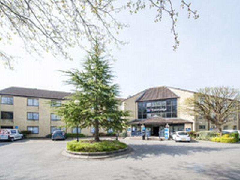Travelodge Waterside Hotel Bath