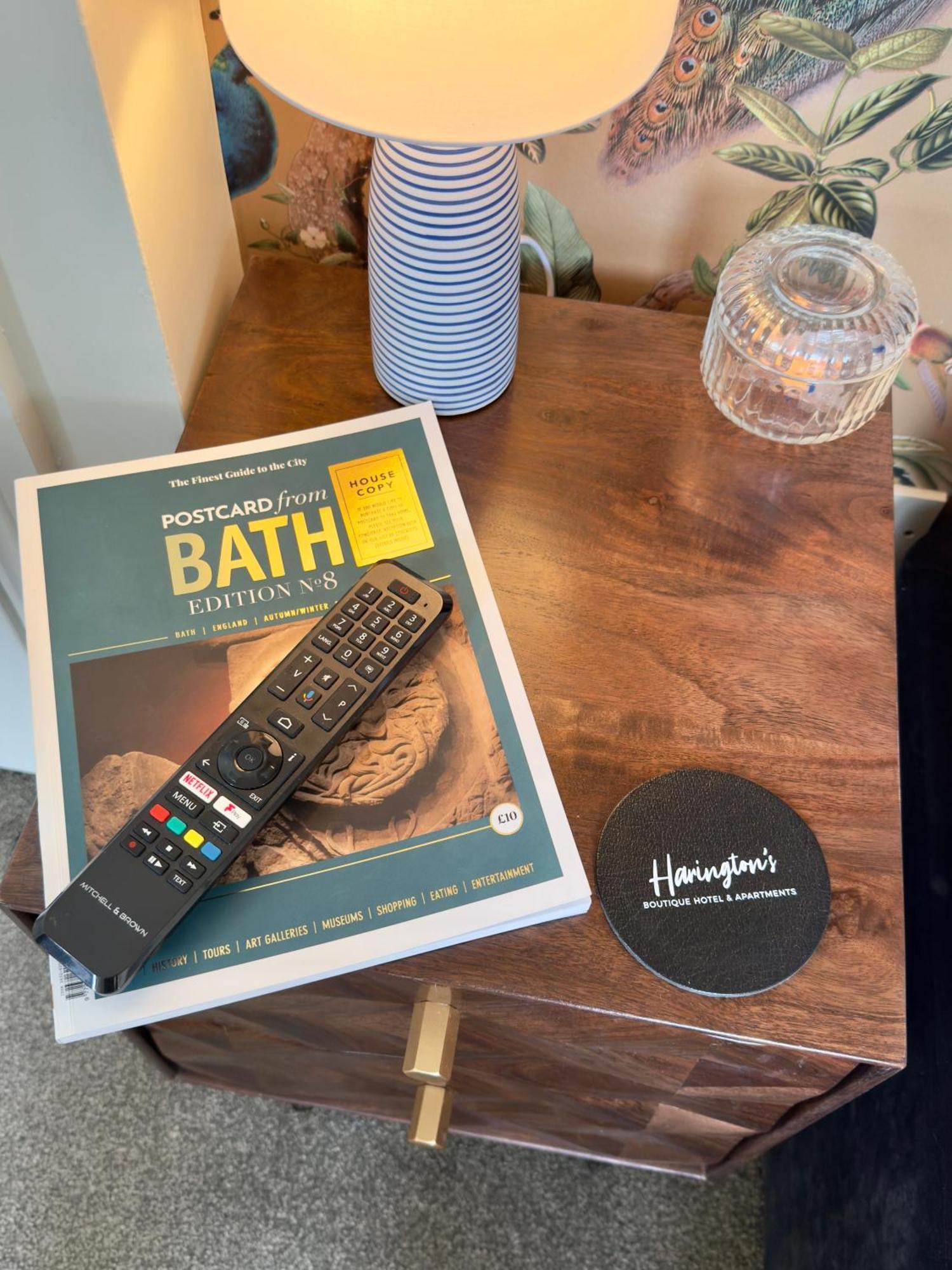 Hotel Harington's Boutique 4*