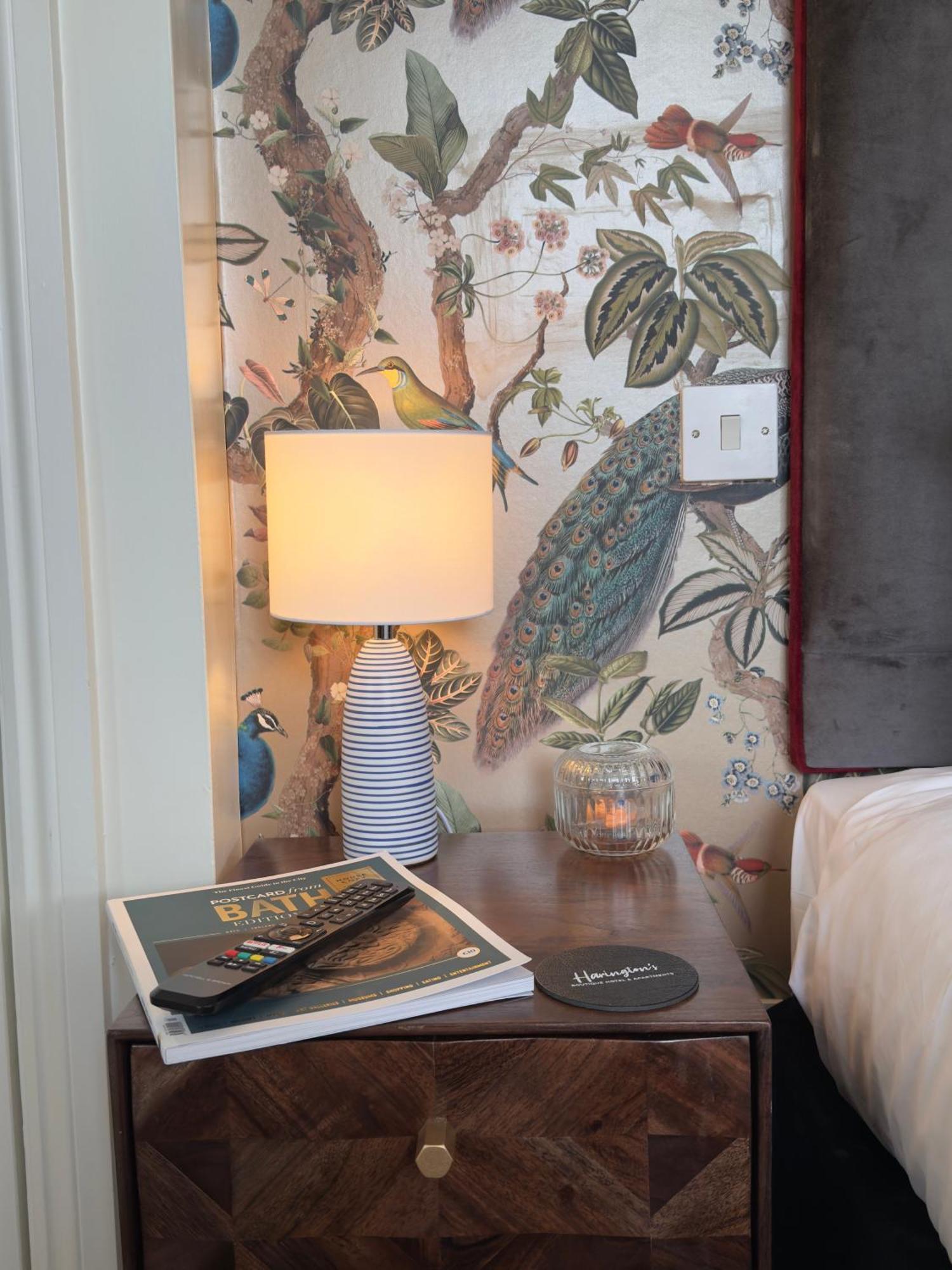 Harington's Boutique 4* Bath