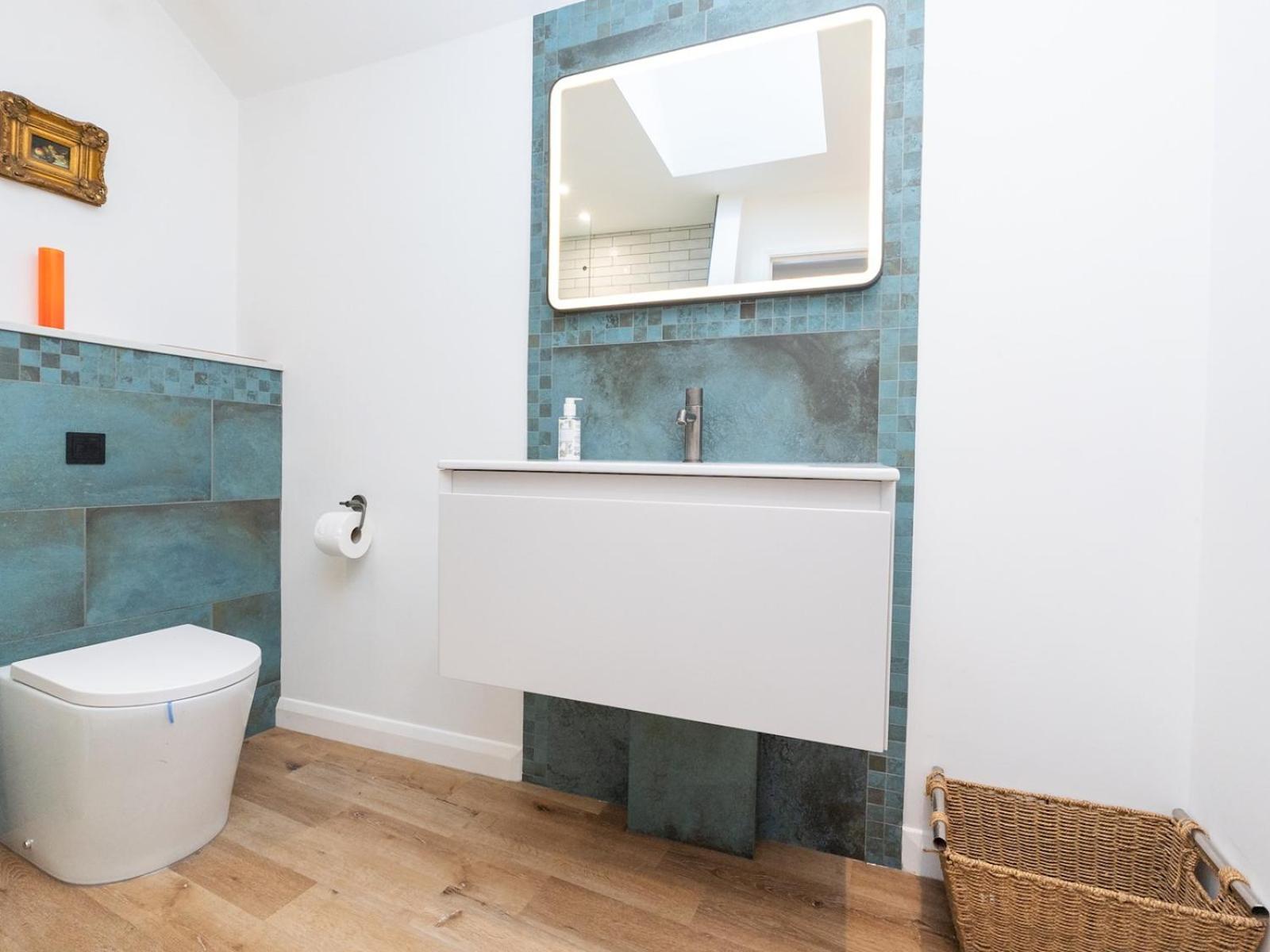 Holiday home Pass The Keys Fabulous 2 Bedroom House In A Location *