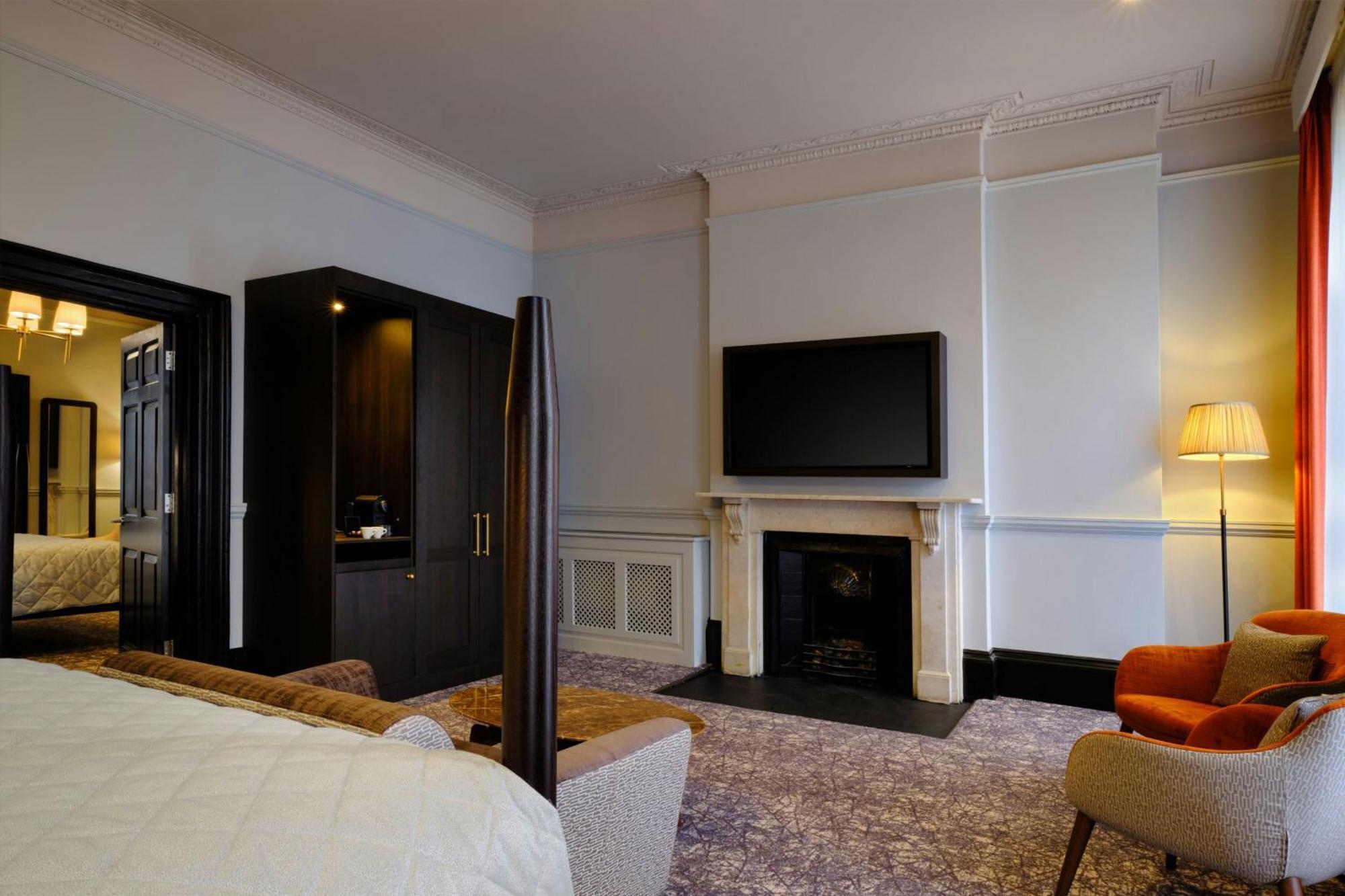 Abbey Bath, A Tribute Portfolio Hotel