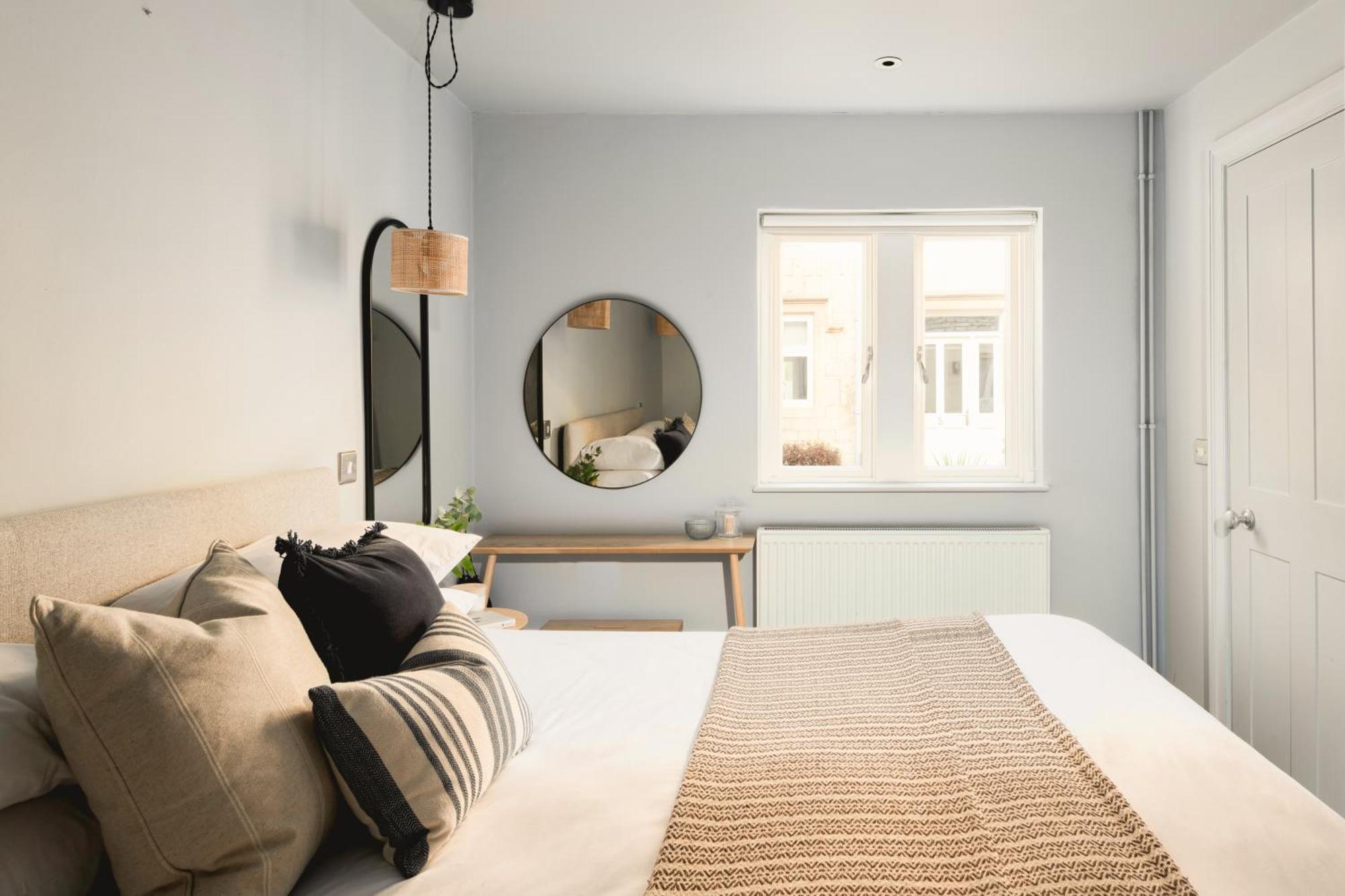 Apartment St Catherine's Hospital - Curated *