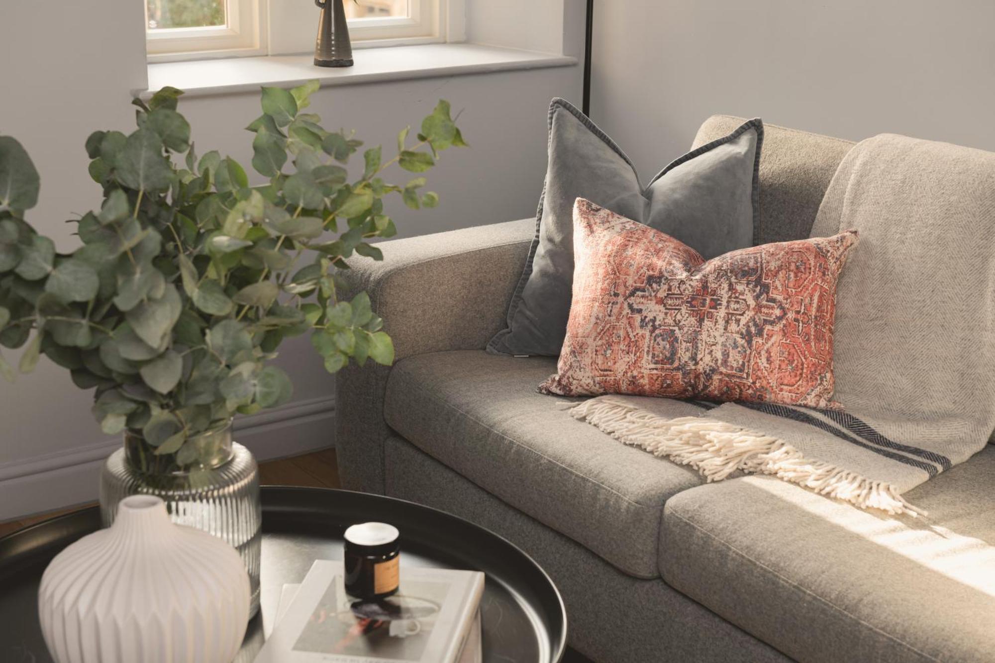 St Catherine's Hospital - Curated Apartment