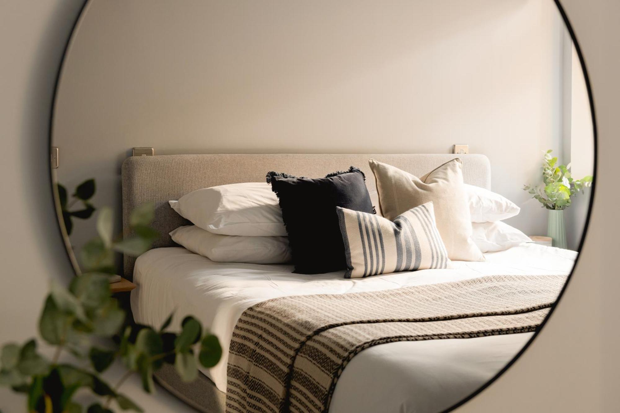 St Catherine's Hospital - Curated Apartment