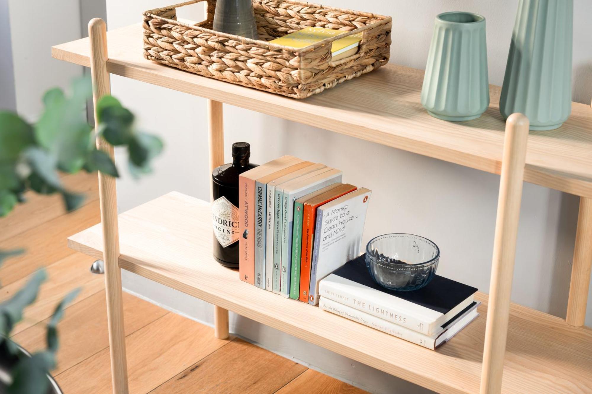 St Catherine's Hospital - Curated Apartment