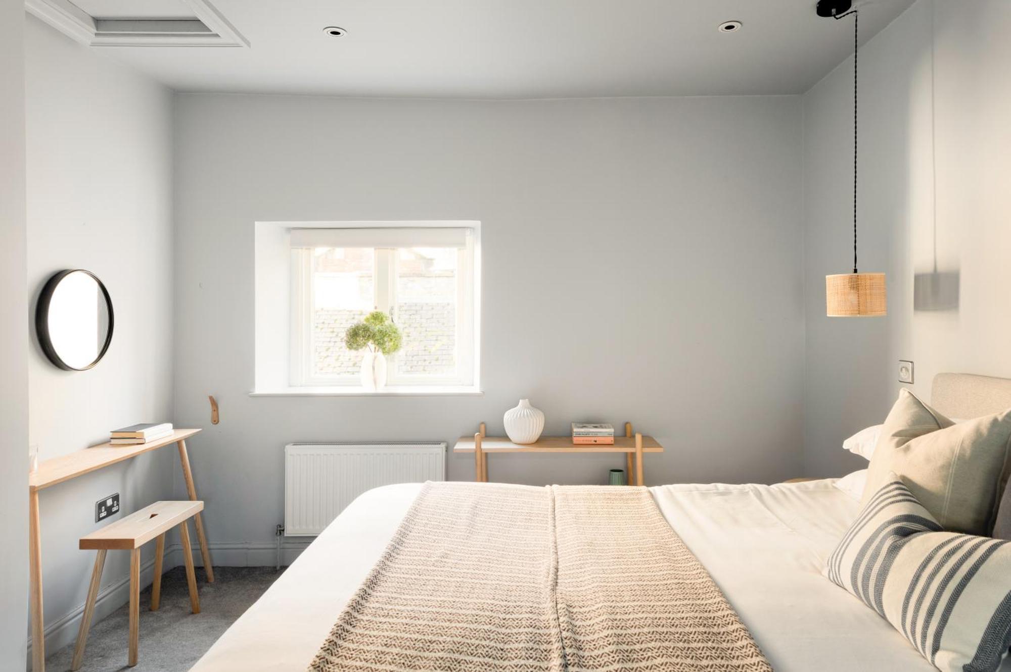 St Catherine's Hospital - Curated Apartment Bath