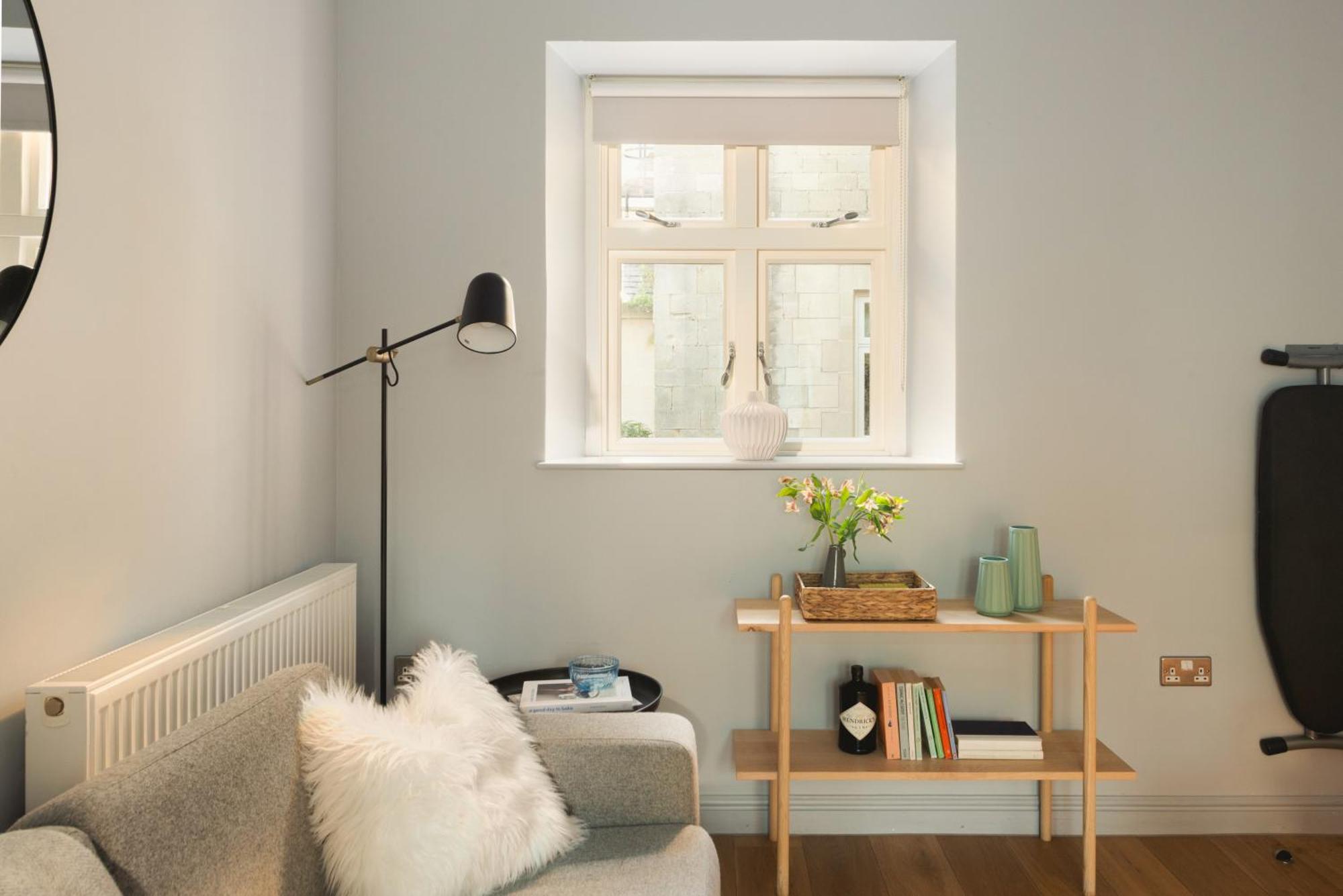 Apartment St Catherine's Hospital - Curated *