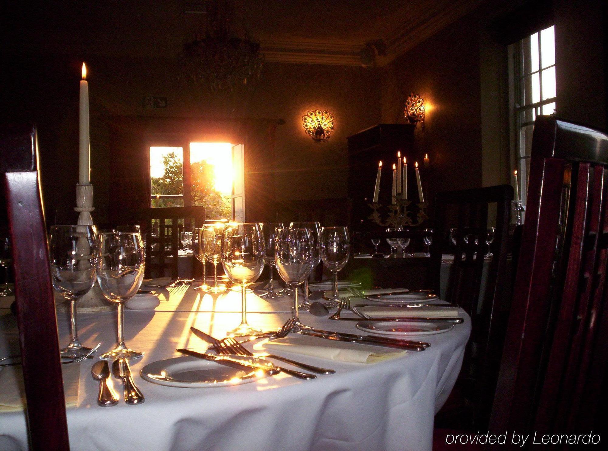 The Longleat Arms 4*