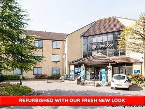 Travelodge Waterside 2*
