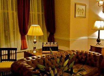 Tasburgh House Bath