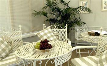 Guest house Tasburgh House 5*