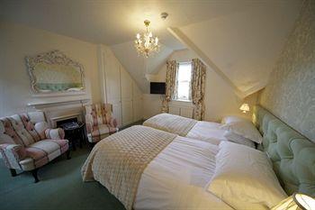 Tasburgh House 5* Bath