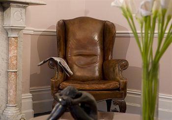Guest house Tasburgh House 5*