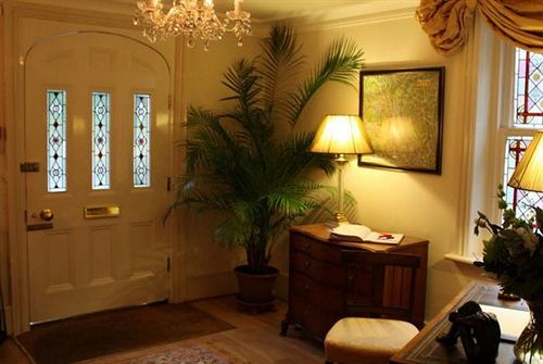 Guest house Tasburgh House Bath