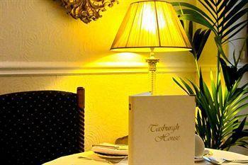 Tasburgh House Guest house