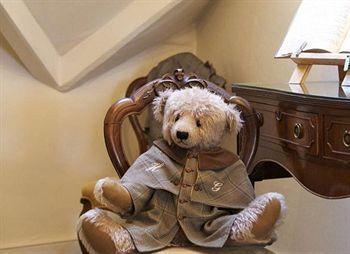 Guest house Tasburgh House Bath