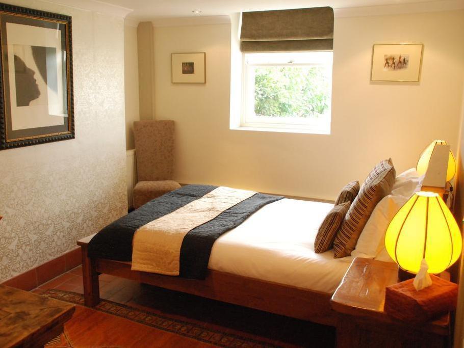 Guest house Dorian House Boutique - Free Parking! 5*