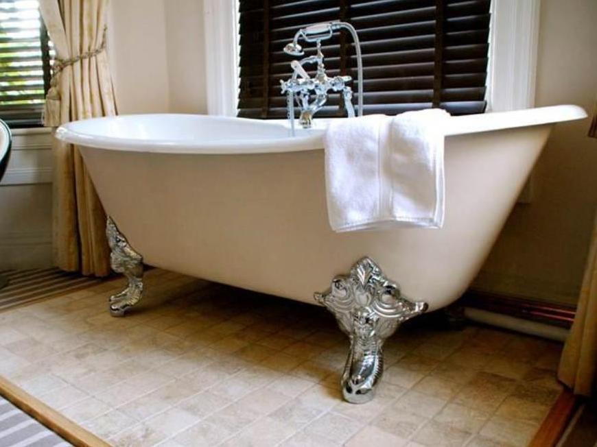 Guest house Dorian House Boutique - Free Parking! Bath