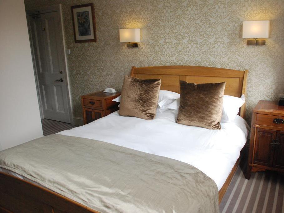 Dorian House Boutique - Free Parking! 5* Bath