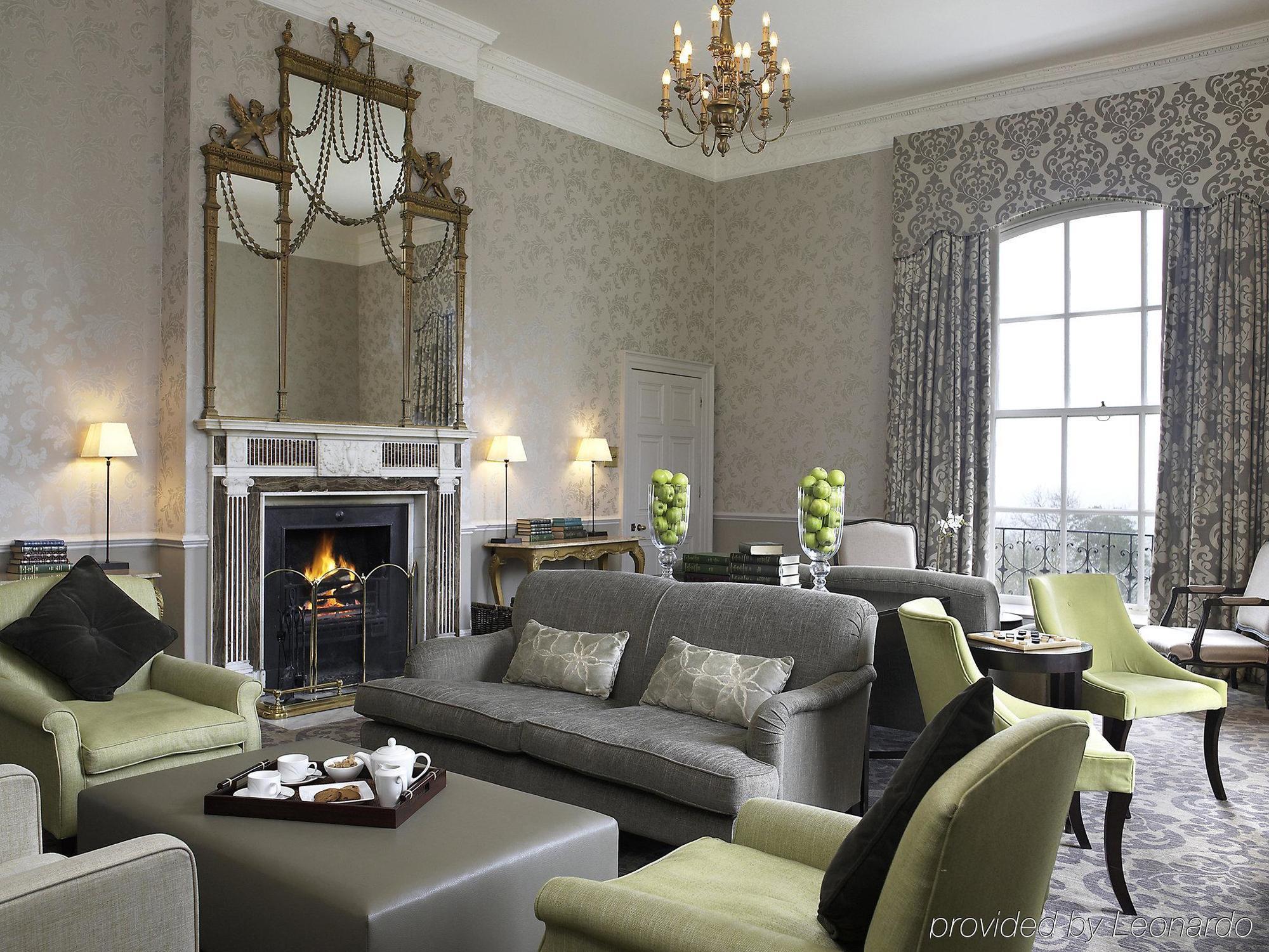 Hotel Combe Grove