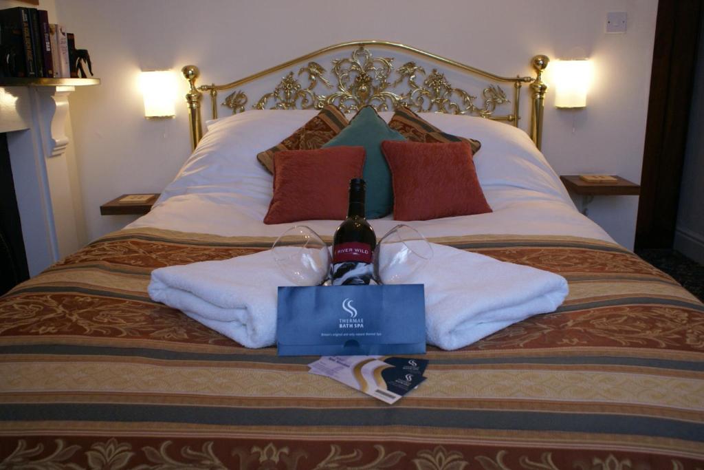 Devonshire House Bath