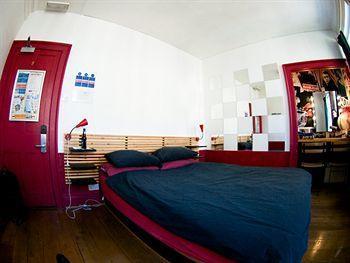 St Christopher's Hostel