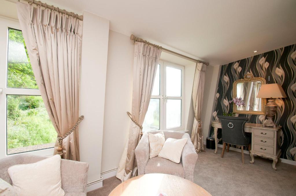 Waterhouse Bed & Breakfast 4*