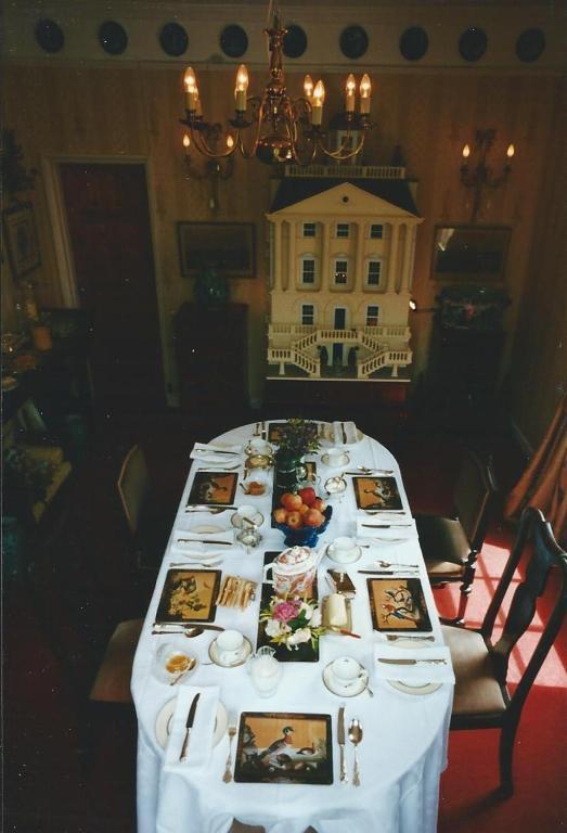 Guest house The Hollies 4*