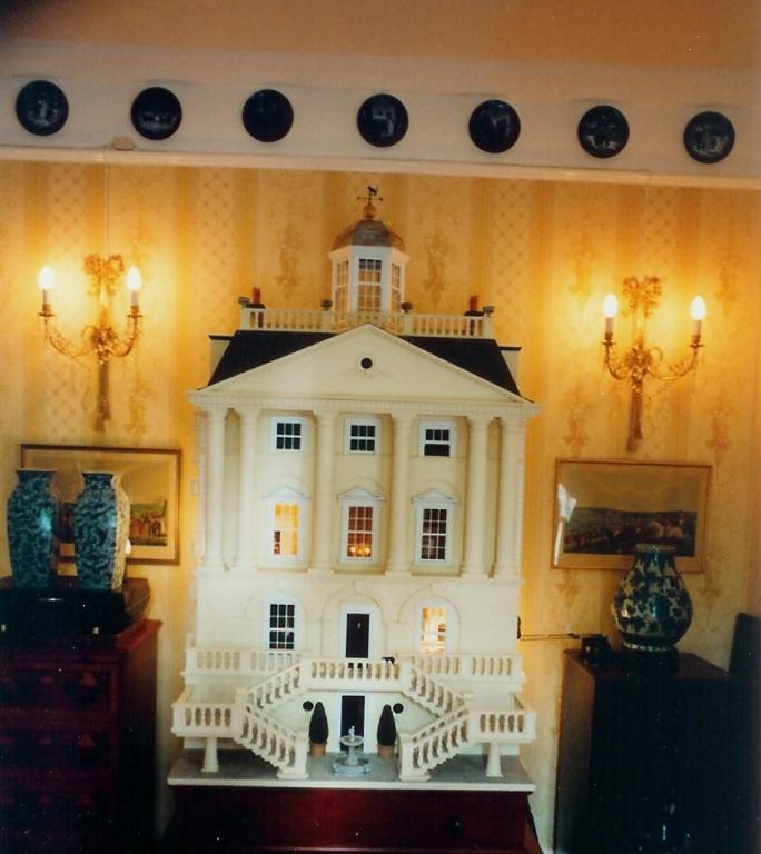The Hollies Bath