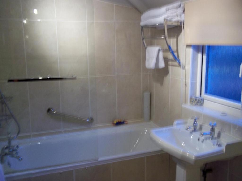 Guest house The Hollies Bath