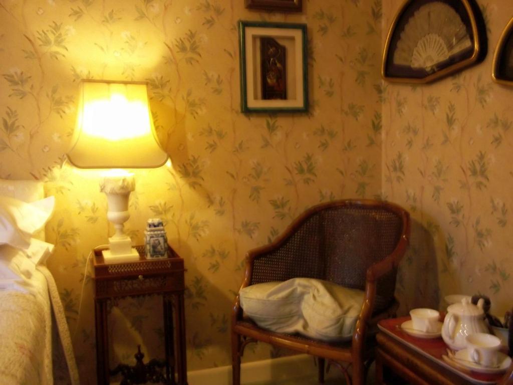 Guest house The Hollies Bath