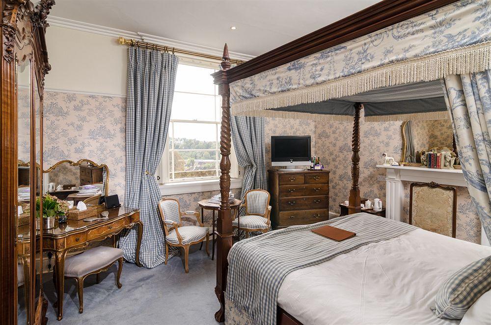 Apsley House 5* Bath